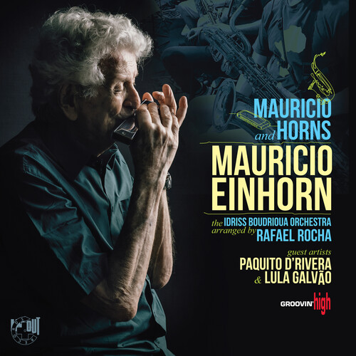 Mauricio And Horns