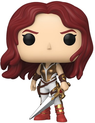 POP MOVIES MASTERS OF THE UNIVERSE POP 4
