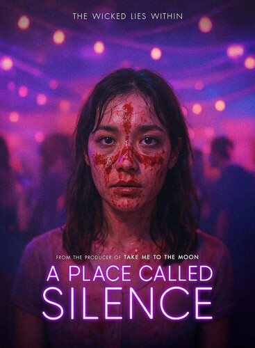 PLACE CALLED SILENCE