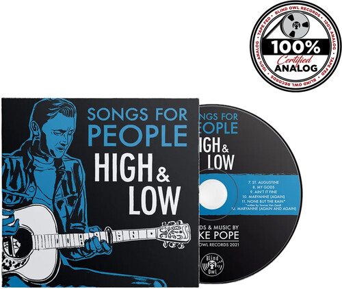 Songs for People High & Low