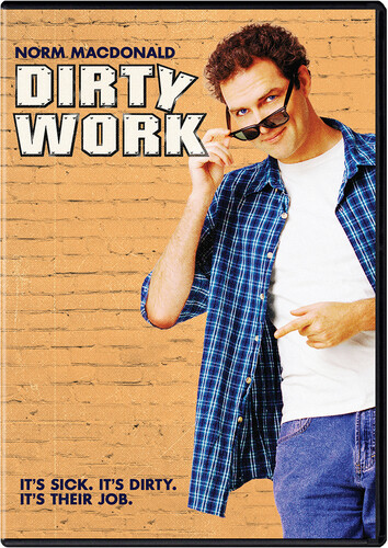 Dirty Work