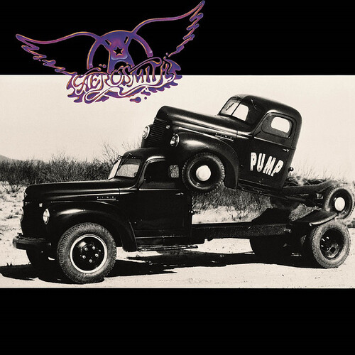 Aerosmith - Pump - Limited Edition (Jmlp) [Limited Edition] (Shm) (Jpn)