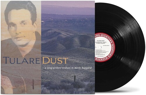 Tulare Dust: A Songwriter's Tribute To Merle Haggard (Various Artists)