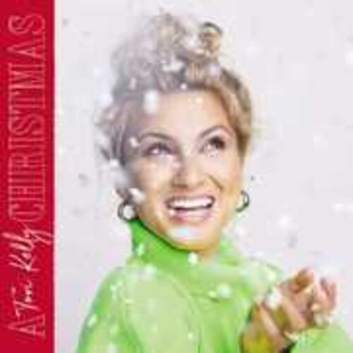 Tori Kelly - Tori Kelly Christmas [Clear Vinyl] [Limited Edition] (Red)