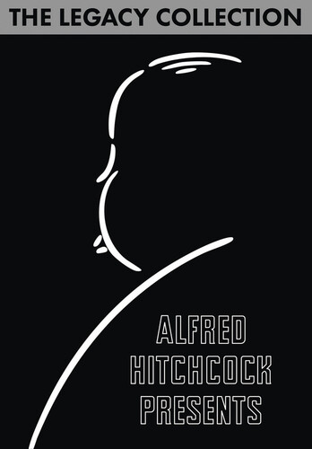 Alfred Hitchcock Presents: The Legacy Collection