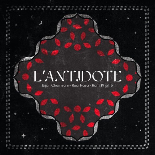 L'ANTIDOTE