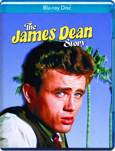 The James Dean Story