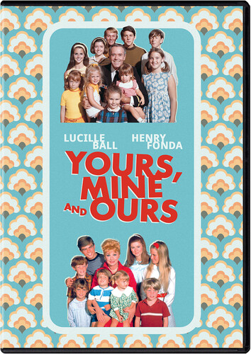 Yours, Mine and Ours