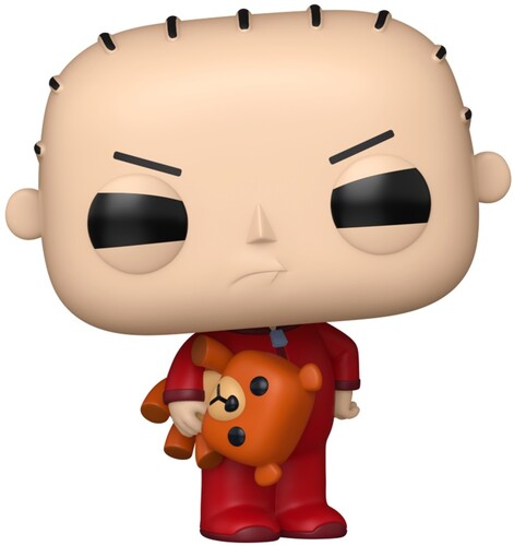 POP TELEVISION FAMILY GUY S3 STEWIE GRIFFIN