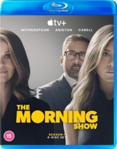 The Morning Show: Season 1 [Import]