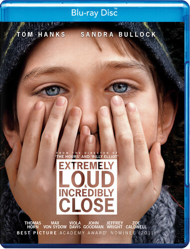 Extremely Loud and Incredibly Close