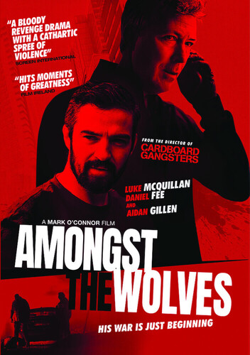 Amongst The Wolves