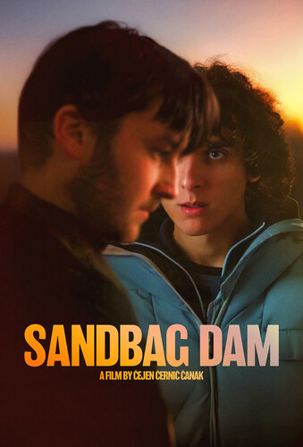 Sandbag Dam