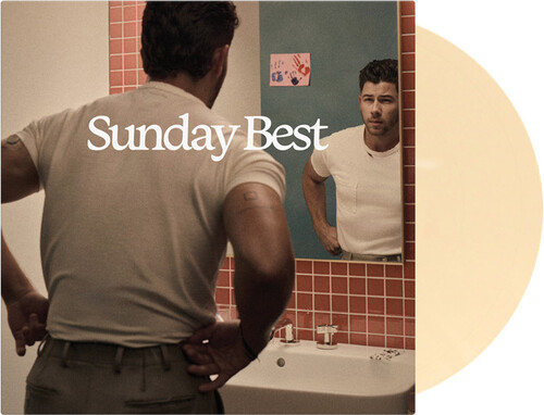 Sunday Best [Explicit Content]