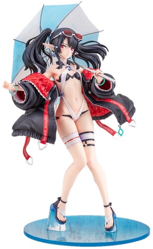 PHANTASY STAR ONLINE 2 ES - WHITE SAND ANNETTE SUM