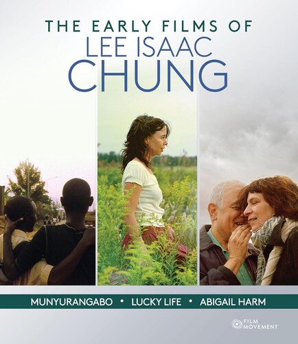 The Early Films of Lee Isaac Chung