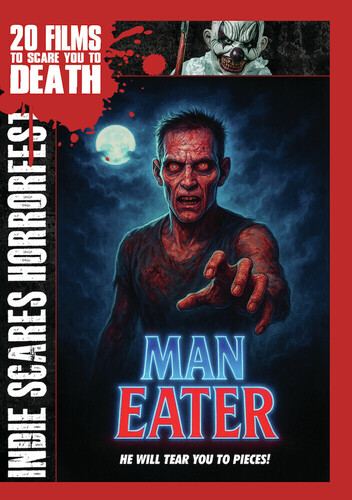 Man-Eater