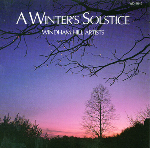 Winters Solstice - Vol. 1-Winter's Solstice