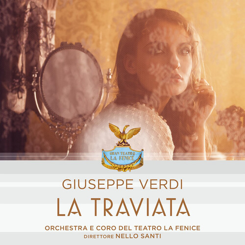 Giuseppe Verdi - Verdi: La Traviata