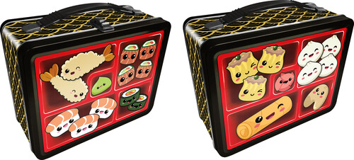BENTO BOX FUN BOX|alliance entertainment