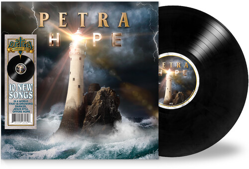 Petra - Hope