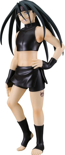 FULL METAL ALCHEMIST POP UP PARADE ENVY FIGURE