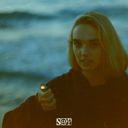 Saturdays At Your Place - Always Cloudy [Colored Vinyl] [Clear Vinyl] [Reissue]