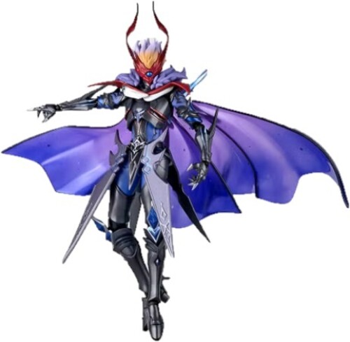 GENSHIN IMPACT AMAZING YAMAGUCHI REVOLTCH TARTAGLI
