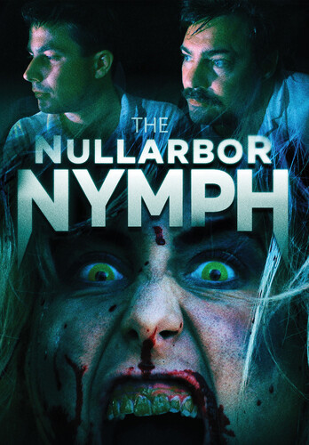 The Nullarbor Nymph