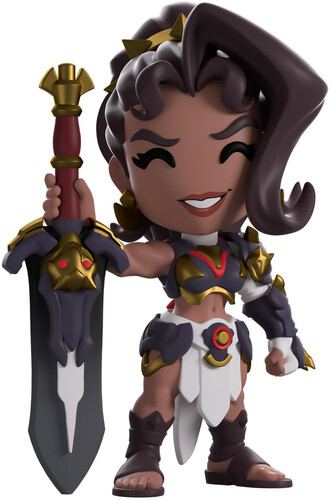 YOUTOOZ - OVERWATCH VENDETTA VINYL FIGURE