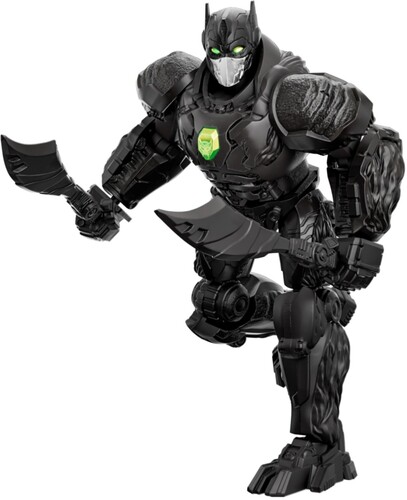 BLOKEES - TRANSFORMERS CC OPTIMUS PRIMAL ROBOT
