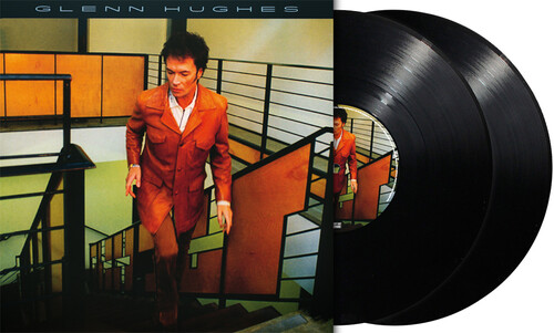 Glenn Hughes - Building The Machine (Fra)