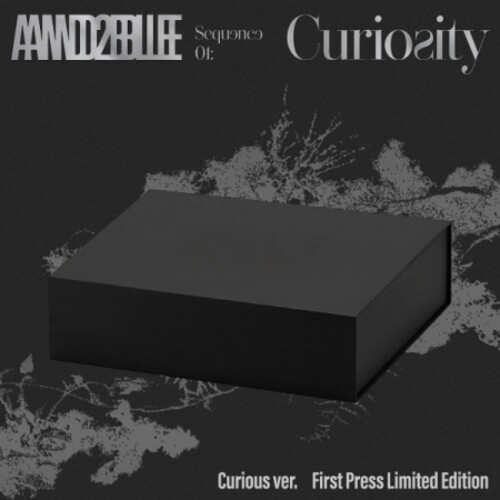 Sequence 01 - Curiosity - Curious Version