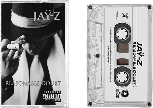 Reasonable Doubt [Explicit Content]