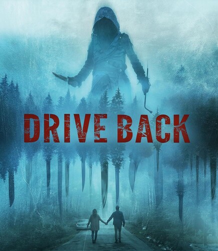 Drive Back