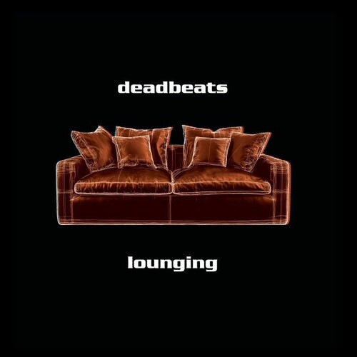 Lounging