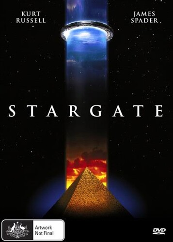 STARGATE: THE MOVIE