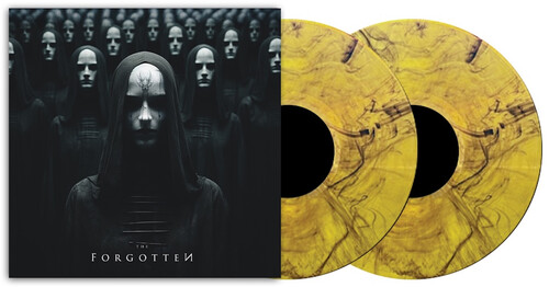 Orbit Culture - Shaman/the Forgotten Ep (2lp)