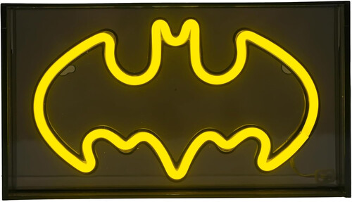 BATMAN WALL MOUNTABLE LED NEON LIGHT