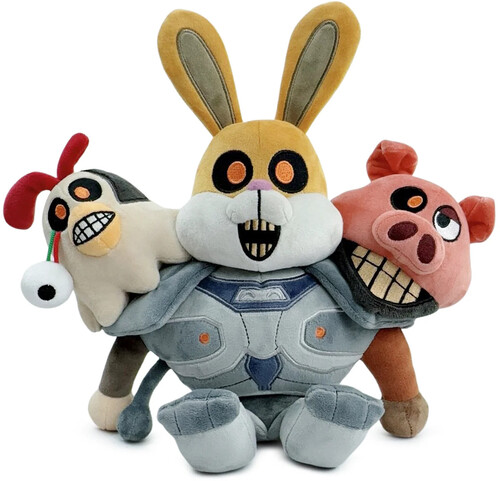 YOUTOOZ - DARK DECEPTION JOY KILL CHIBI 9IN PLUSH