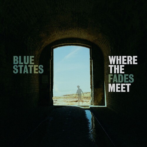 Where The Fades Meet - Gold