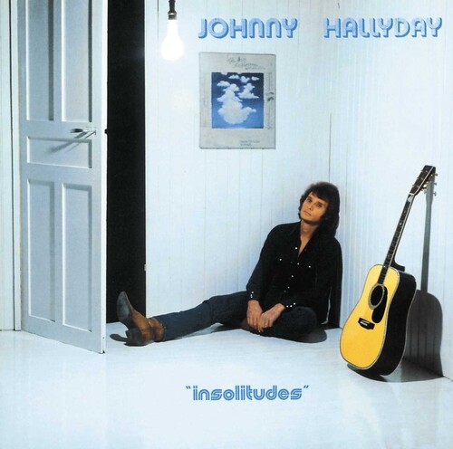 Insolitudes - Limited 2 LP Set [Import]
