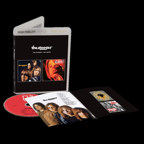 The Stooges /  Fun House