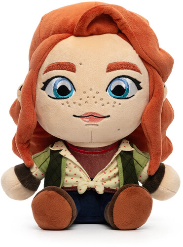 YOUTOOZ - STRANGER THINGS MAX 9IN PLUSH