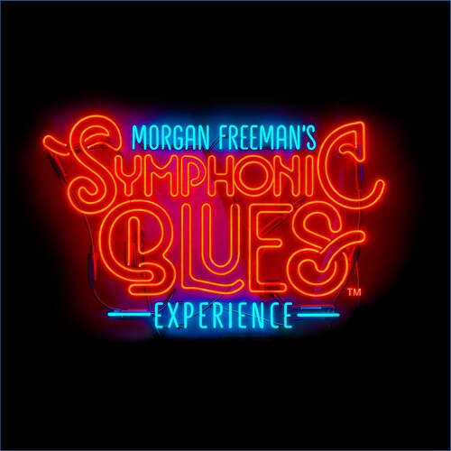 Morgan Freeman'S Symphonic Blues Experience|Freeman, Morgan / Chineke Orch / Gellner, Martin