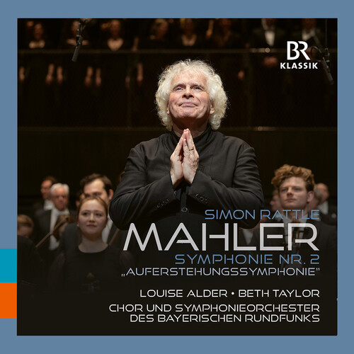 Mahler: Symphony No. 2