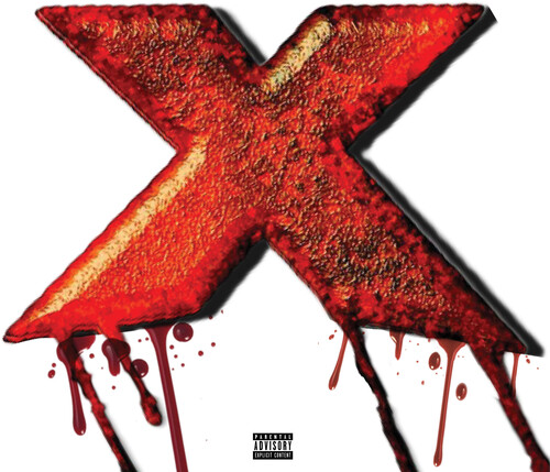 Blood On Da X