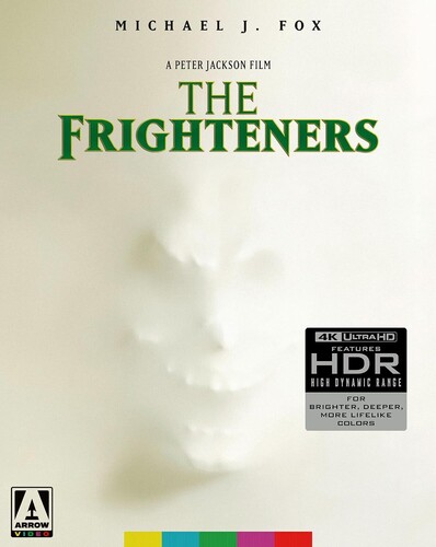 The Frighteners