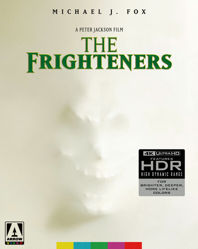 The Frighteners
