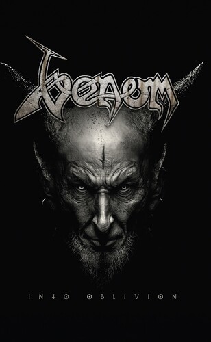 Venom - Into Oblivion